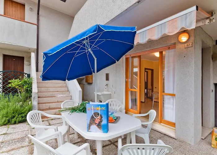 Flaminia * Μπιμπιόνε