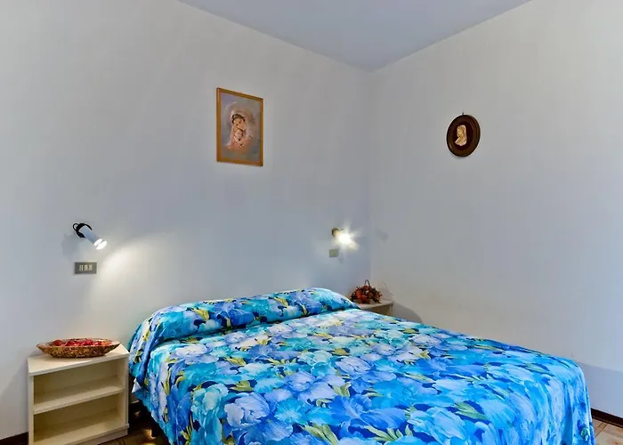 Flaminia Διαμέρισμα