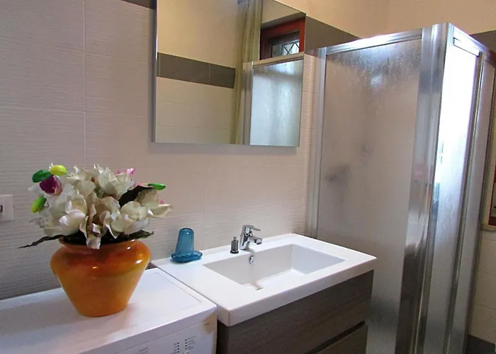 Διαμέρισμα Flaminia