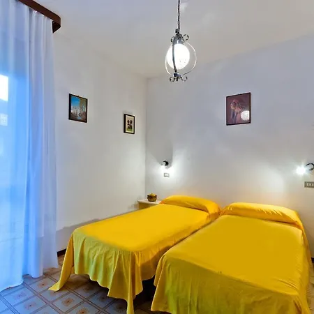 Apartamento Flaminia