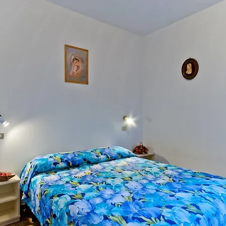 Flaminia Apartamento