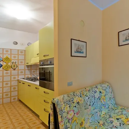 Apartamento Flaminia *