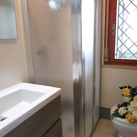 Flaminia Apartmán *