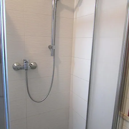 Flaminia Apartamento *