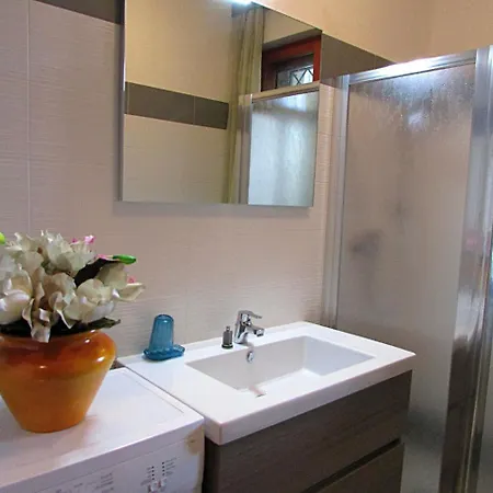 Apartamento Flaminia
