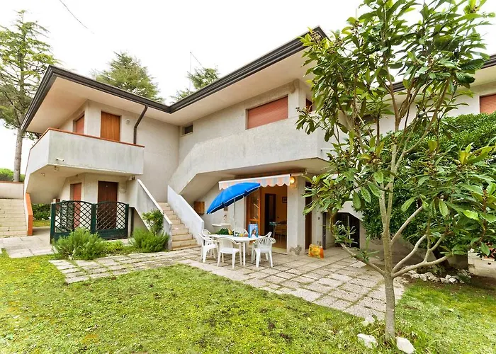 Appartement Flaminia Bibione