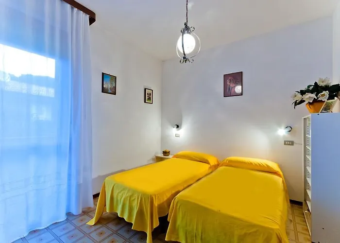 Appartement Flaminia