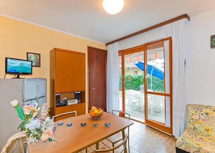 Flaminia Appartement Bibione