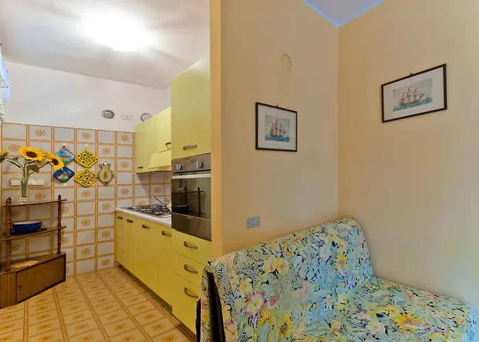 Appartement Flaminia *