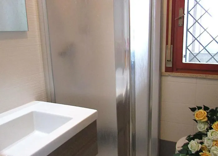 Flaminia Lägenhet *