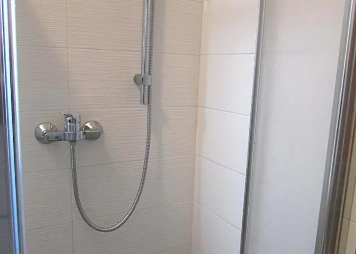 Flaminia Lägenhet *